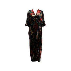 Pierre-Louis Mascia Women Printed Long Dress